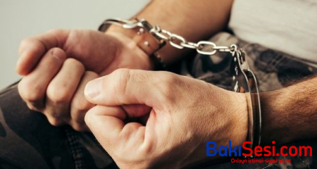 Şamaxıda yaşlı ər və arvadı döyüb qarət edənlər həbs olundu