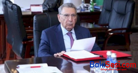 Ramiz Mehdiyev birdəfəlik Rusiyaya köçür? - Gələn həftə istefa verəcək...