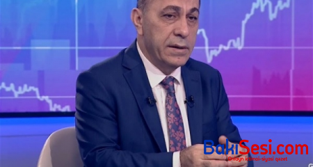 “Bu, biabırçılıqdan və möhtəkirlikdən başqa bir şey deyil” - Professor