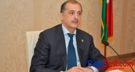 Vilyam Hacıyevin həbs müddəti artırılır