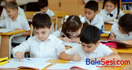 Məktəblərdə dərslər necə təşkil olunmalıdır?