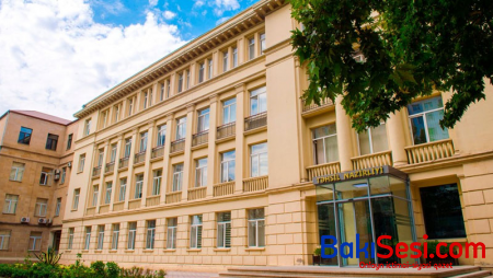 Təhsil nazirindən avtobus sürücüsü işlədiyi deyilən direktora TÖHMƏT