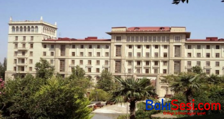 Hökumət vahid büdcə təsnifatı ilə bağlı yeni qərar verdi