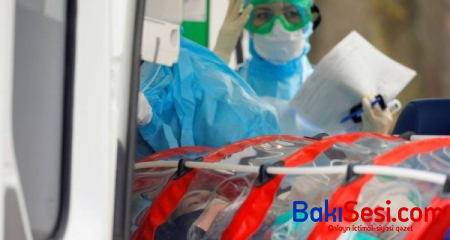 ABŞ-da koronavirusa yoluxanların sayı 6 milyonu keçdi