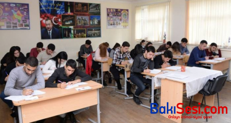 Yekun qiymətləndirmədə iştirak etməyən şagirdlər üçün buraxılış imtahanları keçiriləcək