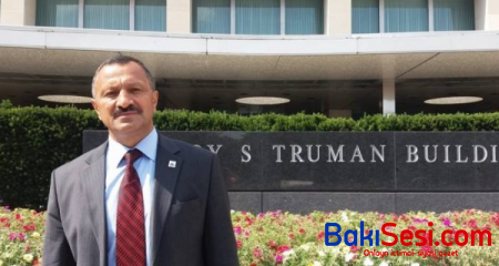 Prokuror Tofiq Yaqubluya 4 il 6 ay həbs cəzası istədi
