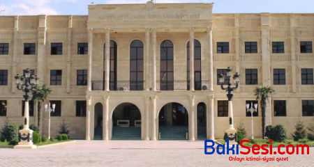 Saxta arayış verən məmur barədə cinayət işi başlanıldı