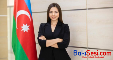 “ASAN Könüllüləri” Təşkilatına yeni sədr seçilib