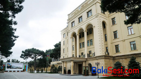 Azərbaycana suriyalı döyüşçülərin gətirilməsi xəbəri yalandır - RƏSMİ