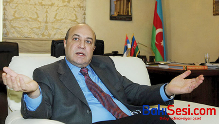 Eldar Həsənov ev girovluğuna buraxılmağını istəyir - Vəkilindən AÇIQLAMA