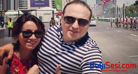 Arvadını beşinci mərtəbədən atan Xalq artistinin nəvəsindən xəbər var