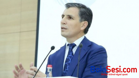 “İcra hakimiyyətlərinin fəaliyyəti araşdırılacaq” - Zahid Oruc