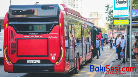 "Deyəsən, avtobus nəqliyyatını bahalaşdırmaq istəyirlər" - Ekspert