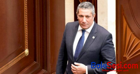 Siyavuş Novruzovla bağlı daha bir xəbər