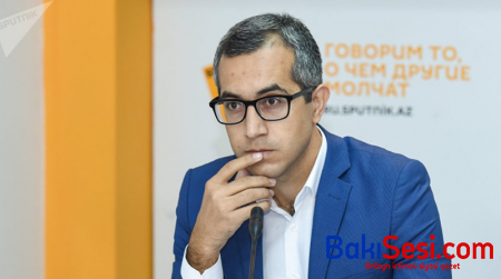 "Direktor təhlükəli cinayət törətməyib, maraqlı bir foto paylaşıb” - Ekspert