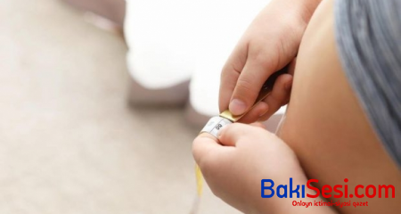 Şəkərli diabetin inkişafında əsas amil – Artıq çəki