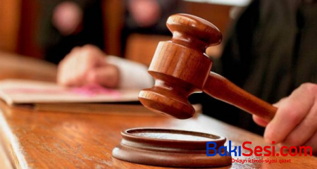 Bacısını kanalda boğub öldürən şəxs həbs edildi