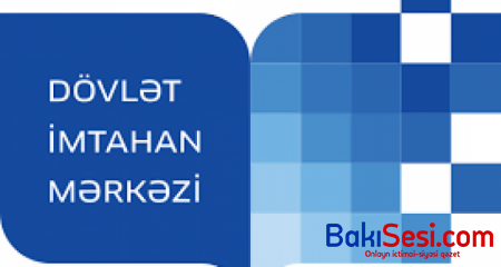Müəllim olmaq istəyən 2396 namizəd bu gün imtahan verir