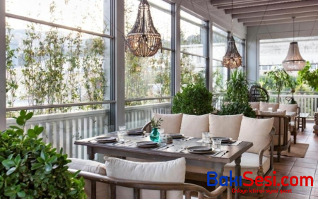 Bakıda kafe və restoranlarda qiymətlər artdı - Video