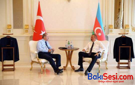 "Azərbaycan qardaşının gücünə güc qatan dövlət olduğunu bir daha nümayiş etdirdi"