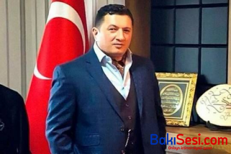 Lotu Qulinin varisi: “adı” mübahisəli Bakinski kimdir?