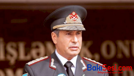 Vilayət Eyvazov onu rəis müavini təyin etdi