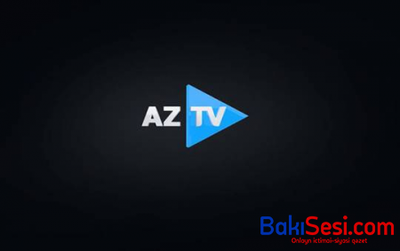 AzTV-dən departament müdirinin işdən çıxarılması ilə bağlı AÇIQLAMA