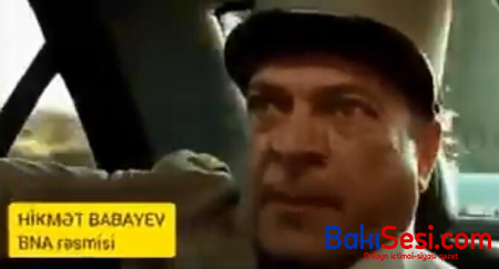 Ərtoğrulun BNA ilə bağlı satirik VİDEOSU