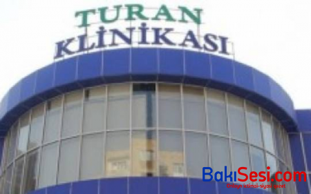 “Mənə səhv diaqnoz qoyduqları üçün pulumu geri qaytarsınlar...”- “Turan” klinikasından şikayət...