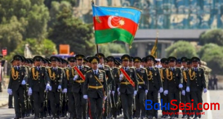 Azərbaycan ordusunun xərcləri artırılıb