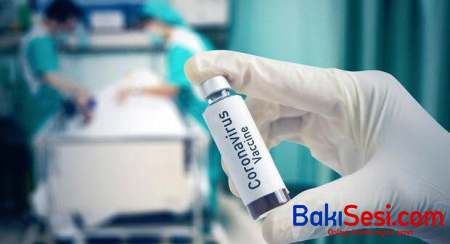 Azərbayan Rusiyanın vaksinini alsınmı?