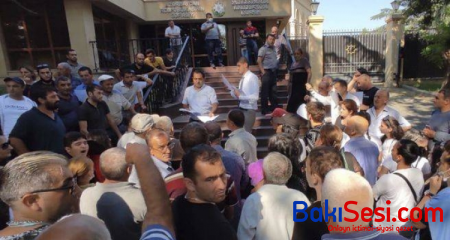 Gürcüstandan daha 123 Azərbaycan vətəndaşı təxliyə edilib