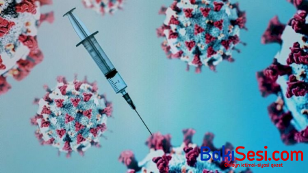 Koronavirus xəstələrində ölüm hallarını azaldan dərmanların adları AÇIQLANDI