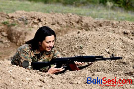 Arvadını Azərbaycanda müharibə aparmağa göndərən Paşinyan nəyi etiraf etdi?