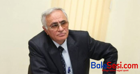 Rəhim Qazıyev ev dustaqlığına buraxılıb