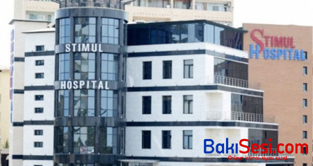 Yalnış diaqnoz 30 kilo artıq çəkiyə səbəb oldu - "Stimul Hospital" -dan şikayət var