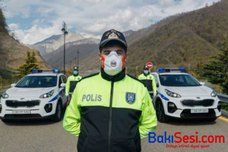 Rayon yollarındakı postlar ləğv olunur - VİDEO