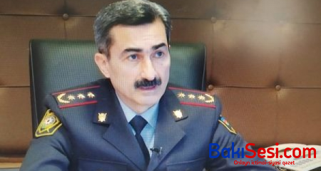 Kamran Əliyev: “Rayonlara yalnız taksi ilə gedib-gəlmək mümkündür”