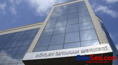 Qabiliyyət imtahanlarında iştirak edəcək abituriyentlər buraxılış vərəqələrini çap edə bilərlər