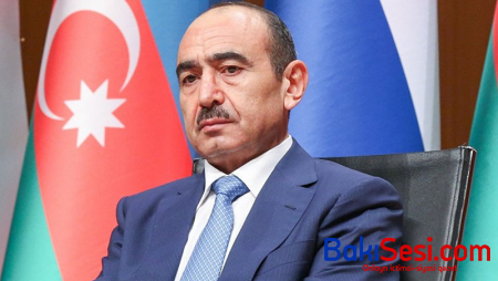 Əli Həsənov ANS-i də “almaq” istəyirdi! - ANS TV-nin rəsmisindən ŞOK İTTİHAM