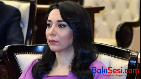 Ombudsman Məleykə Abbaszadəyə müraciət etdi