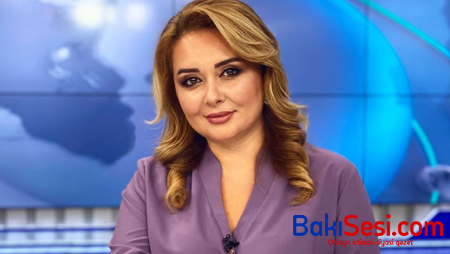 Tanınmış aparıcı ATV-dən "Xəzər"ə keçdi