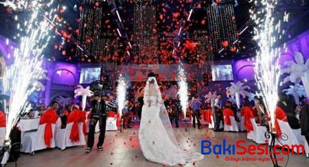 Artıq şadlıq saraylarında bu tarixlərə yerlər bron edilir - Toylar başlayır?