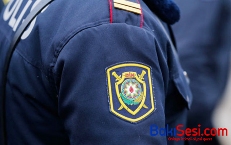 Polis onu söyən qonşusunu güllələdi