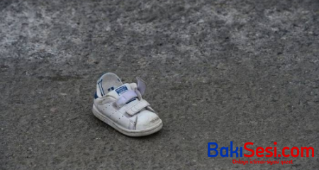Bakıda avtomobil azyaşlını vuraraq öldürüb