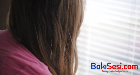 İntihara cəhd etdiyi deyilən qızın atası danışdı