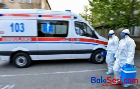 “Azərbaycanda koronavirusa görə itkilərin sayı çox-çox az olub” - TƏBİB