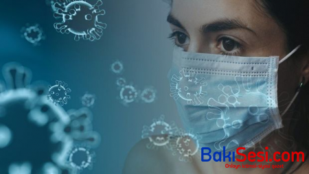 Azərbaycanda koronaya yoluxanların sayı 100-dən AŞAĞI DÜŞDÜ - STATİSTİKA