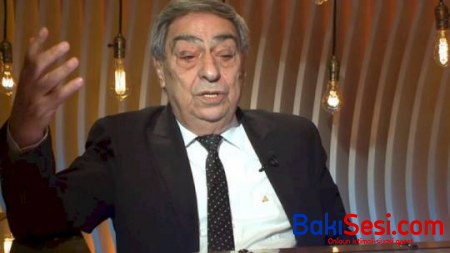 “Bizim özümüzdə də günah var, qaydalara riayət etmirik...”