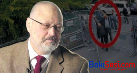 Jurnalist Camal Kaşıkçının qatillərinə hökm oxundu